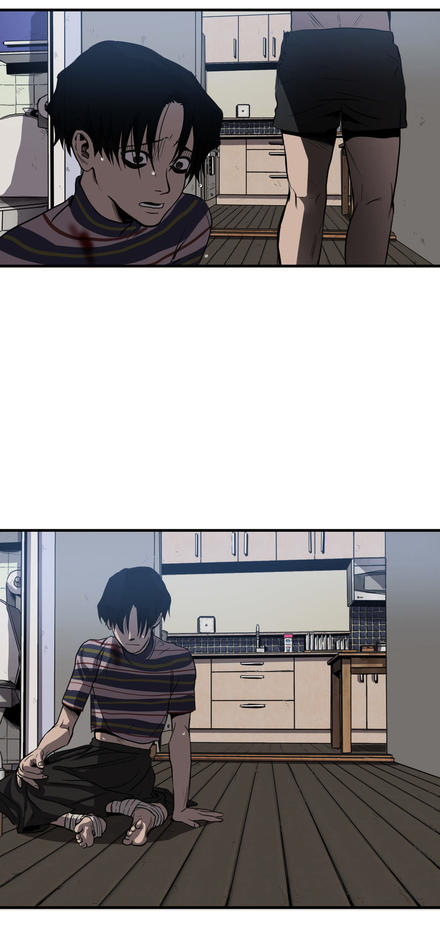 Killing-Stalking-By-Koogi-Part-1-Eng page 37