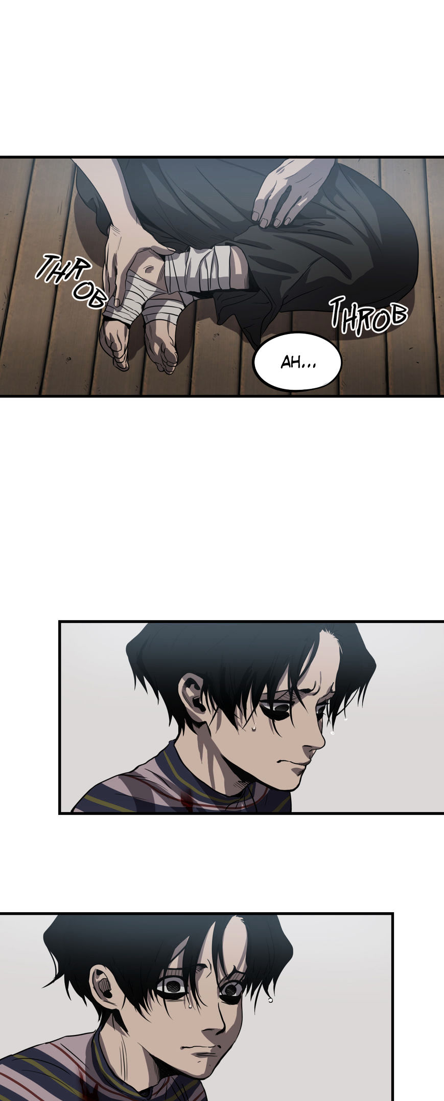 Killing-Stalking-By-Koogi-Part-1-Eng page 39