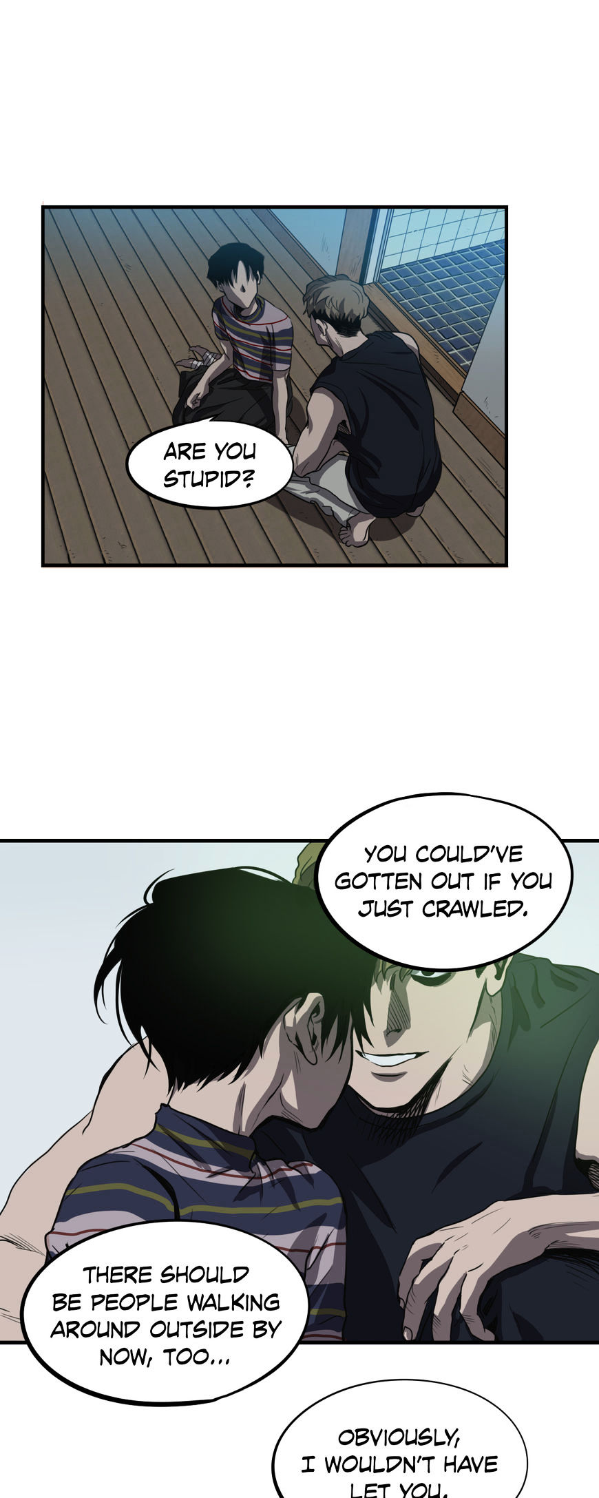 Killing-Stalking-By-Koogi-Part-1-Eng page 42