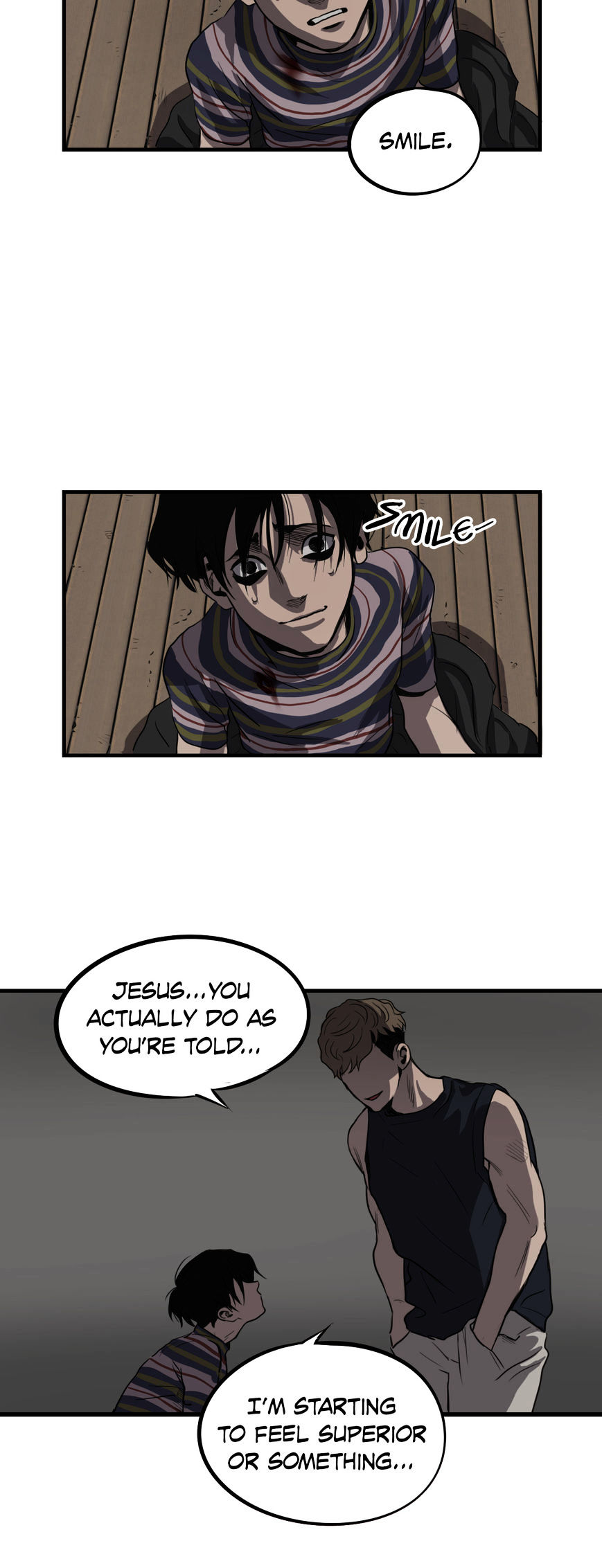 Killing-Stalking-By-Koogi-Part-1-Eng page 50