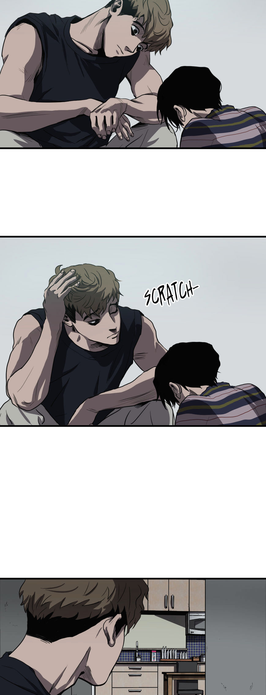 Killing-Stalking-By-Koogi-Part-1-Eng page 61
