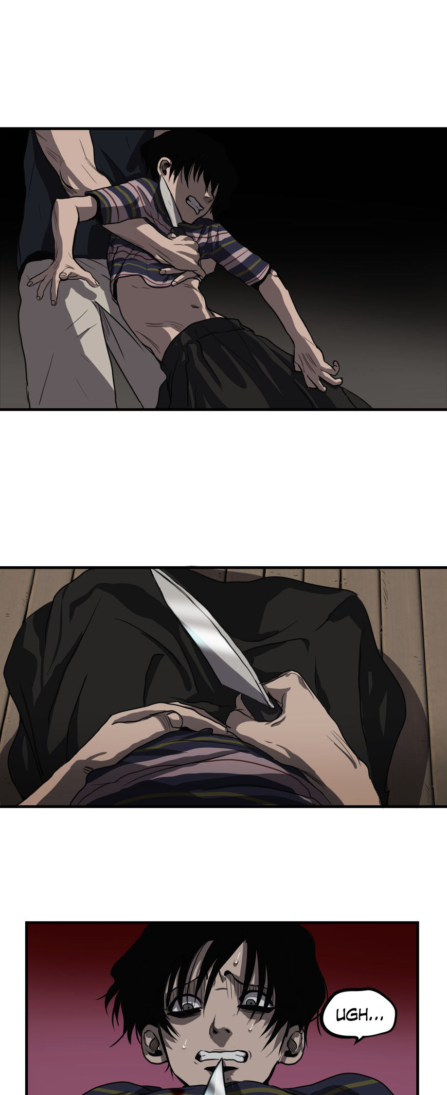Killing-Stalking-By-Koogi-Part-1-Eng page 63