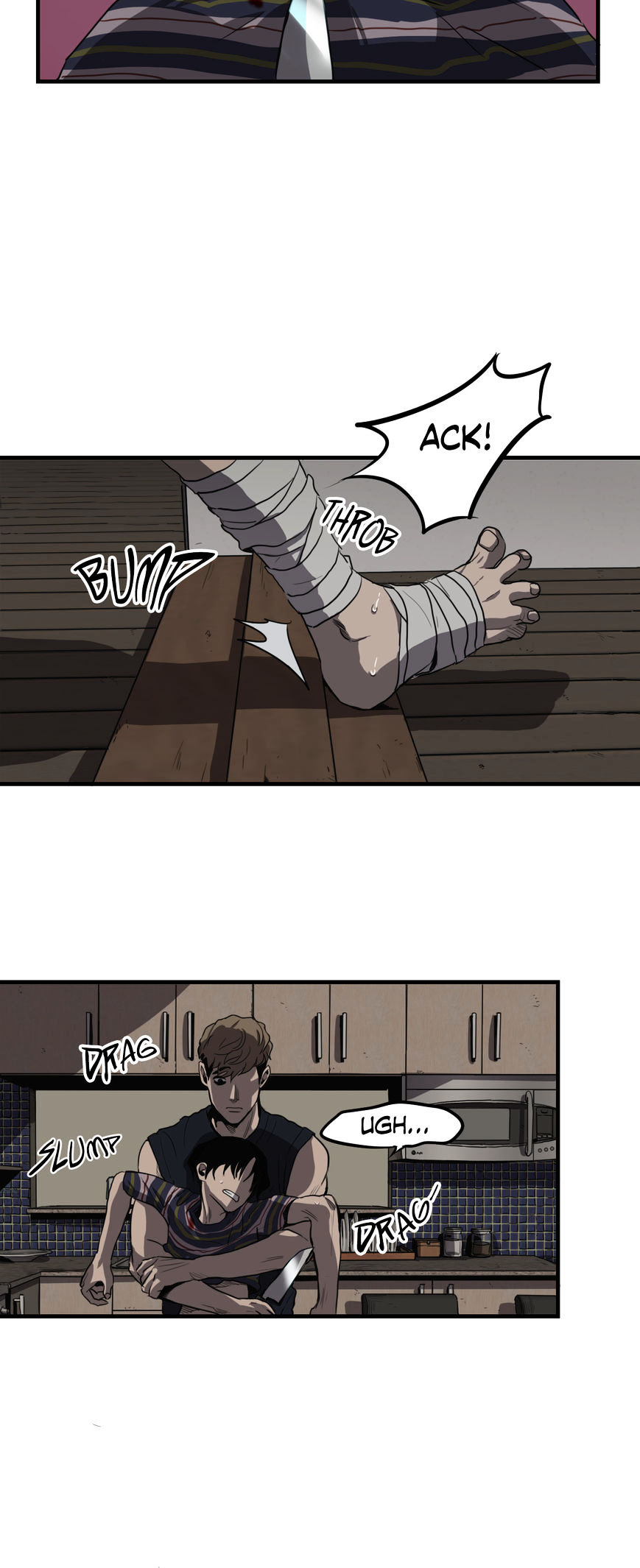 Killing-Stalking-By-Koogi-Part-1-Eng page 64