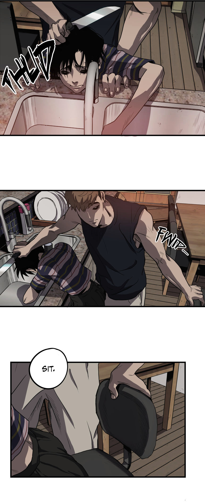 Killing-Stalking-By-Koogi-Part-1-Eng page 65