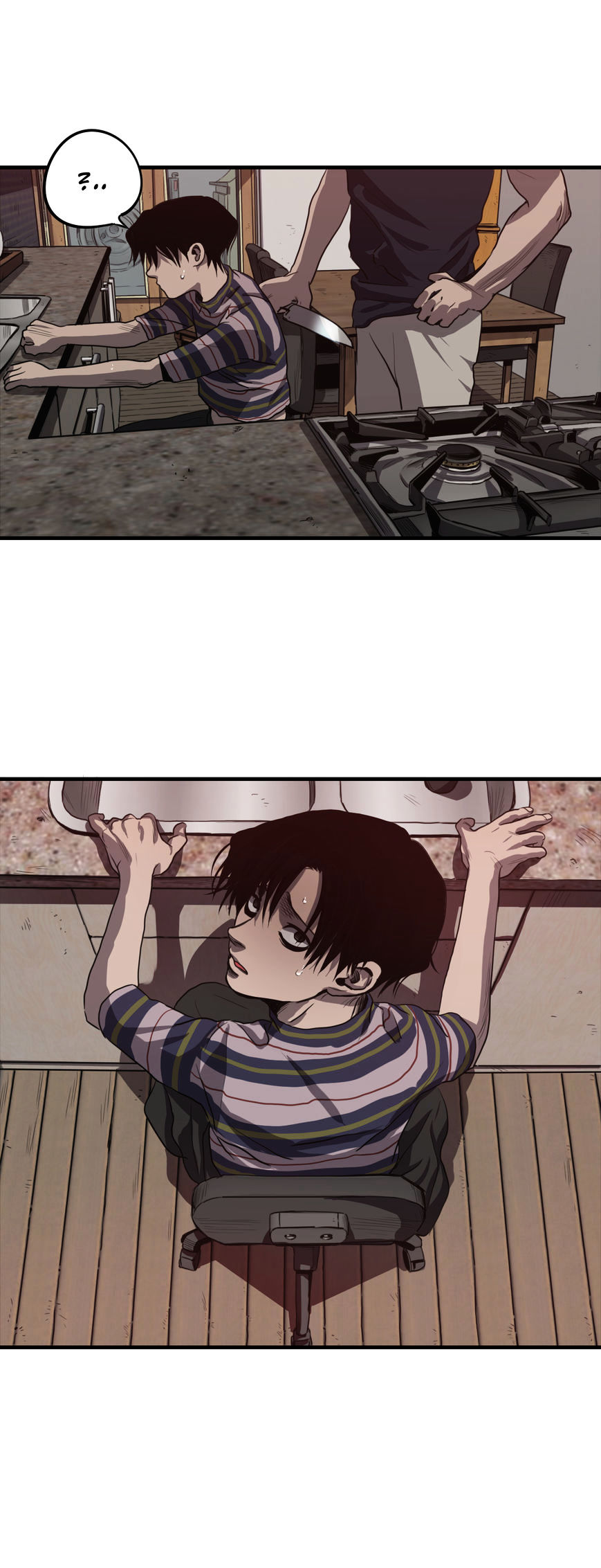 Killing-Stalking-By-Koogi-Part-1-Eng page 66