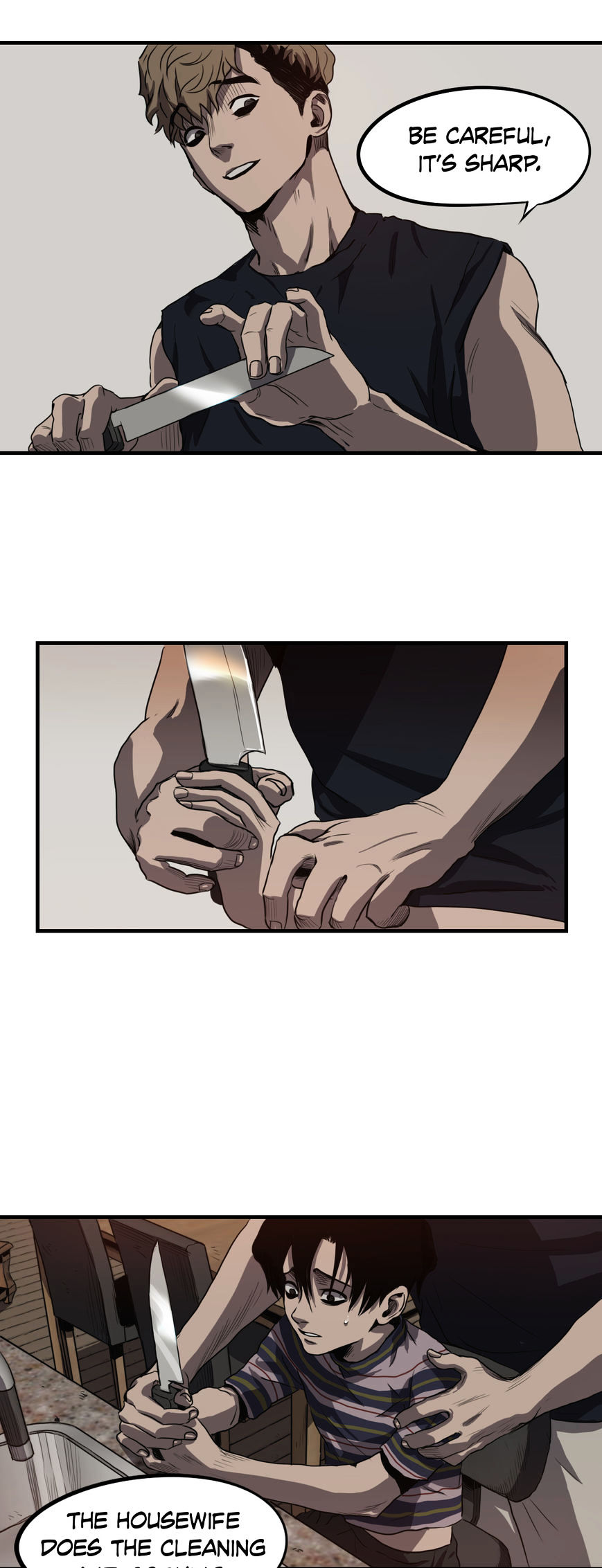 Killing-Stalking-By-Koogi-Part-1-Eng page 67
