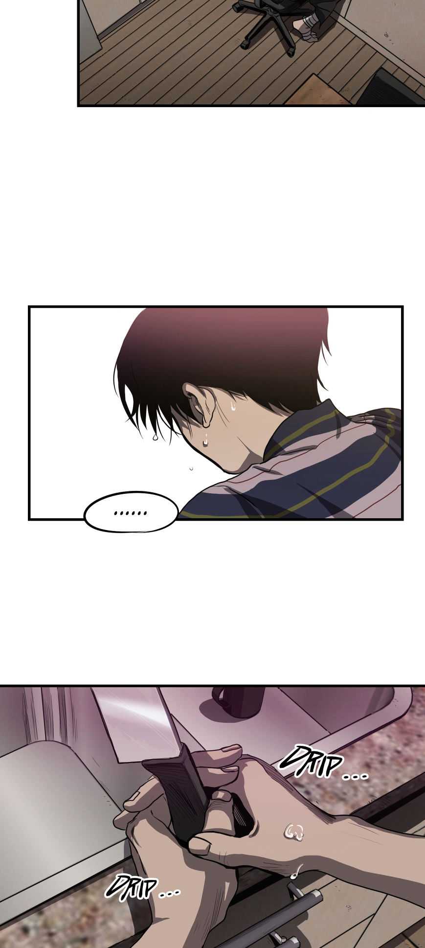 Killing-Stalking-By-Koogi-Part-1-Eng page 70