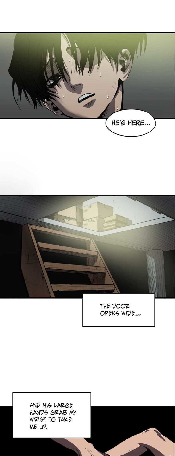 Killing-Stalking-By-Koogi-Part-1-Eng page 4