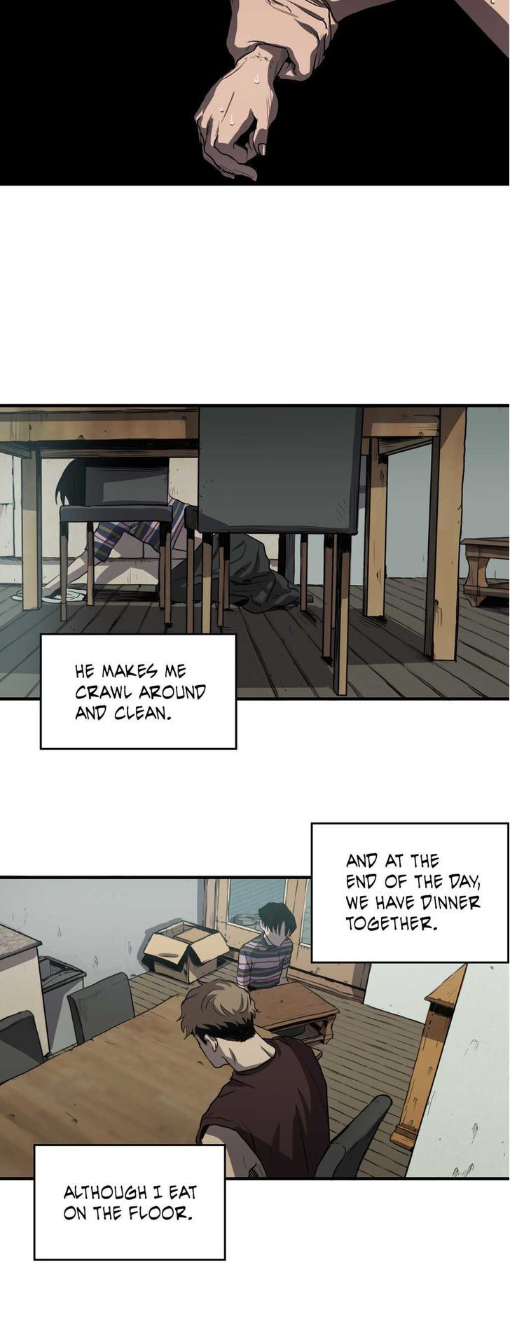 Killing-Stalking-By-Koogi-Part-1-Eng page 5