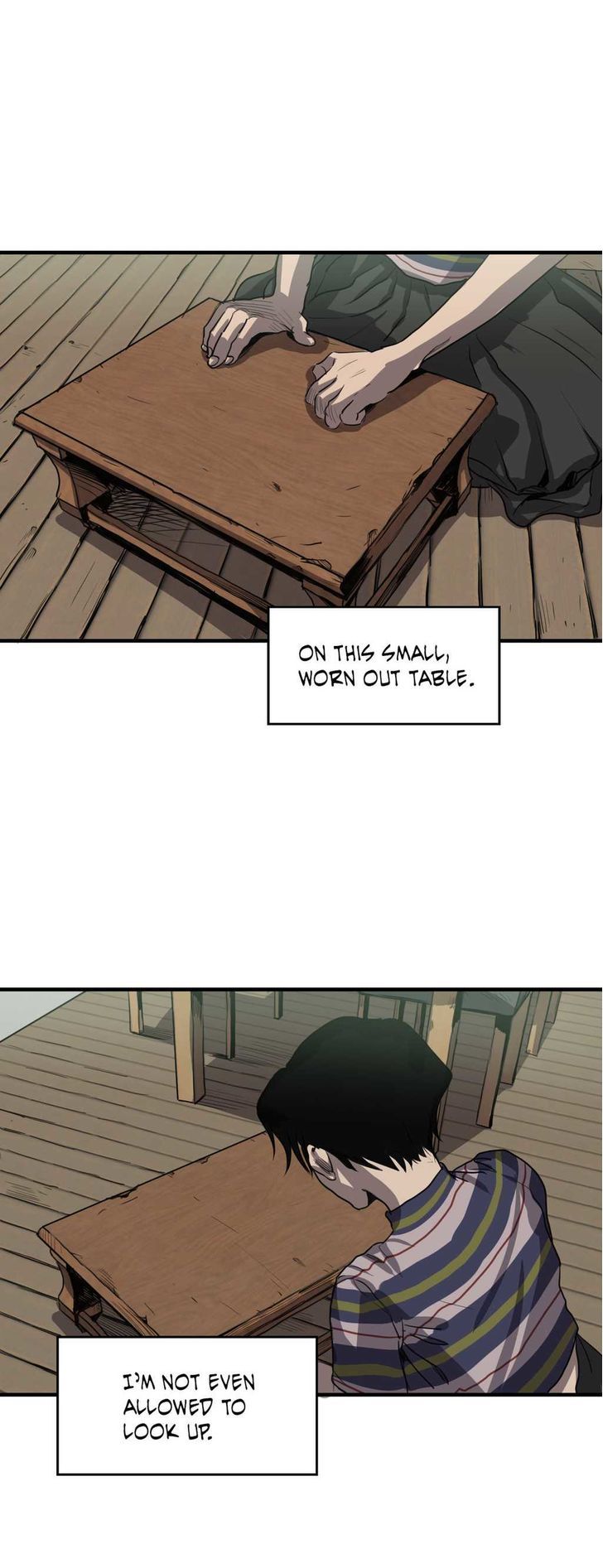 Killing-Stalking-By-Koogi-Part-1-Eng page 6