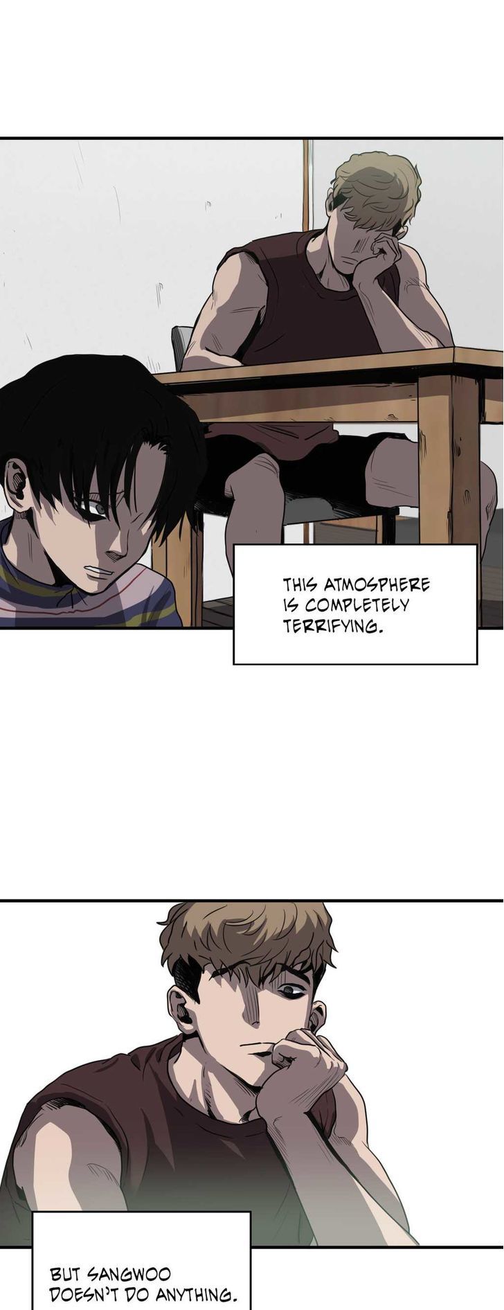 Killing-Stalking-By-Koogi-Part-1-Eng page 7