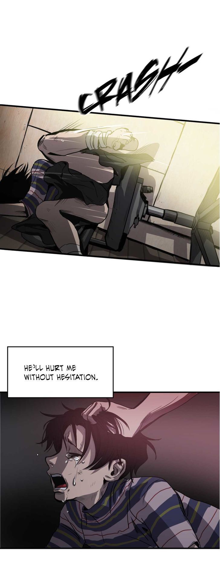 Killing-Stalking-By-Koogi-Part-1-Eng page 11