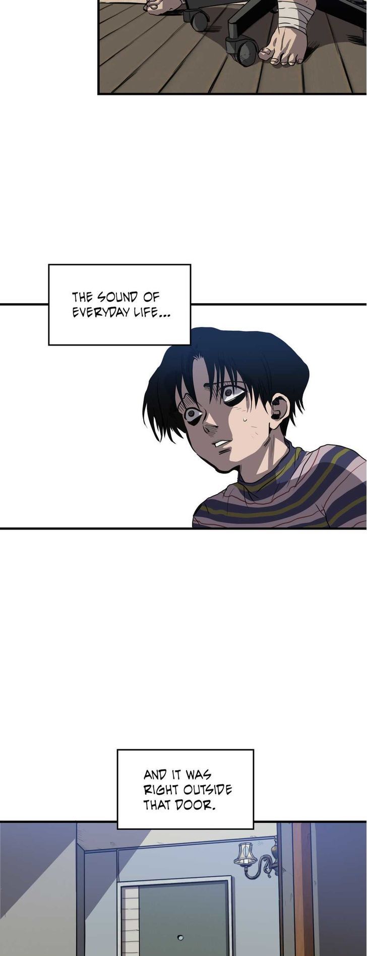 Killing-Stalking-By-Koogi-Part-1-Eng page 19