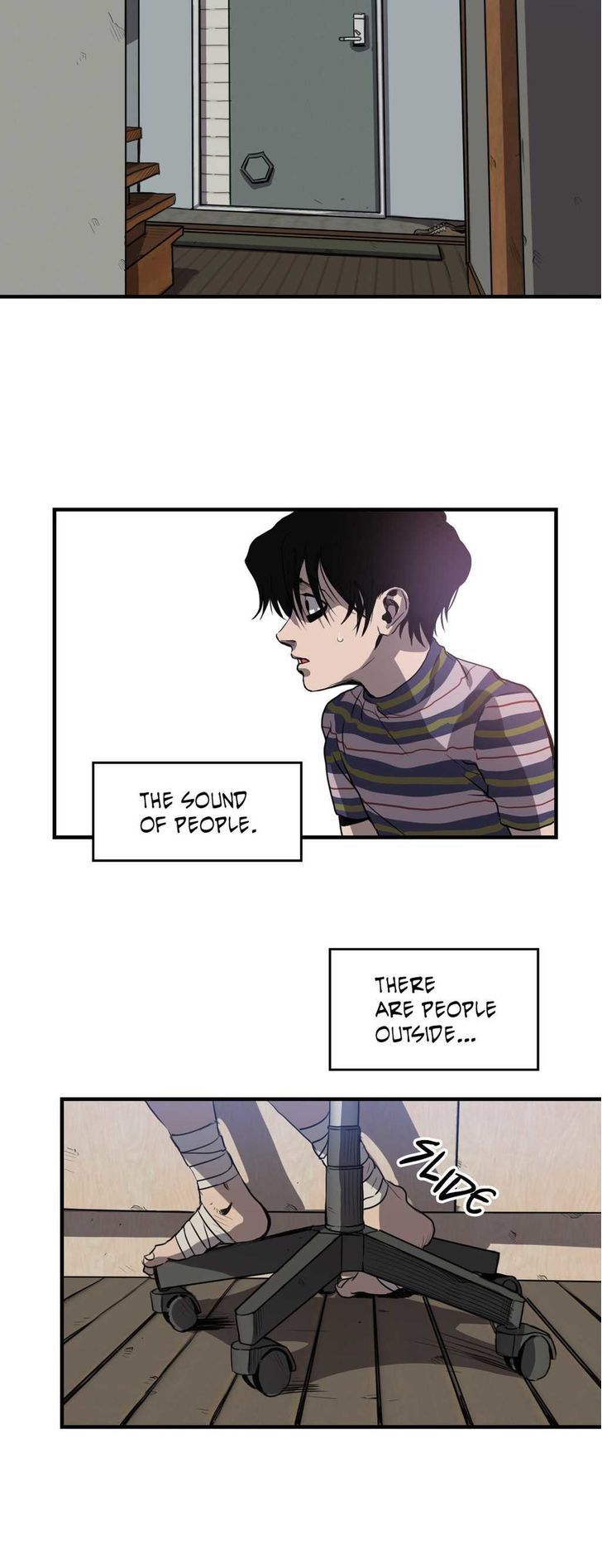 Killing-Stalking-By-Koogi-Part-1-Eng page 20