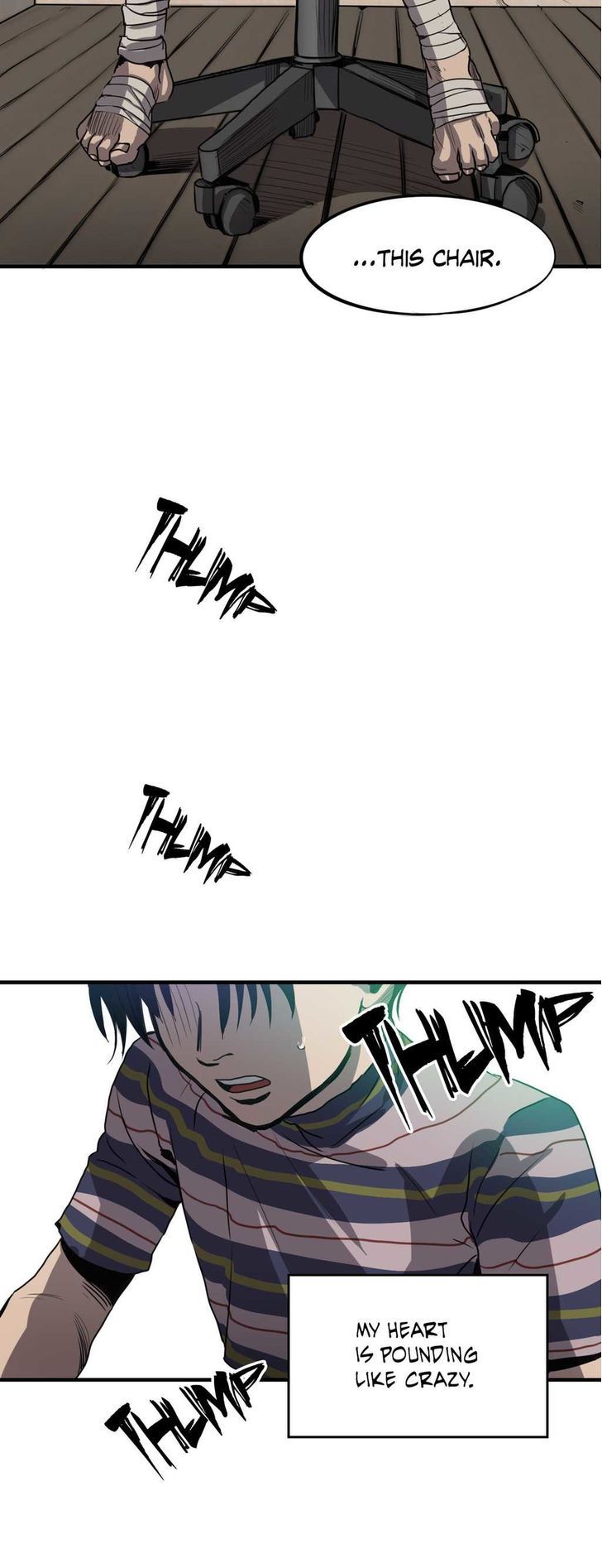 Killing-Stalking-By-Koogi-Part-1-Eng page 23