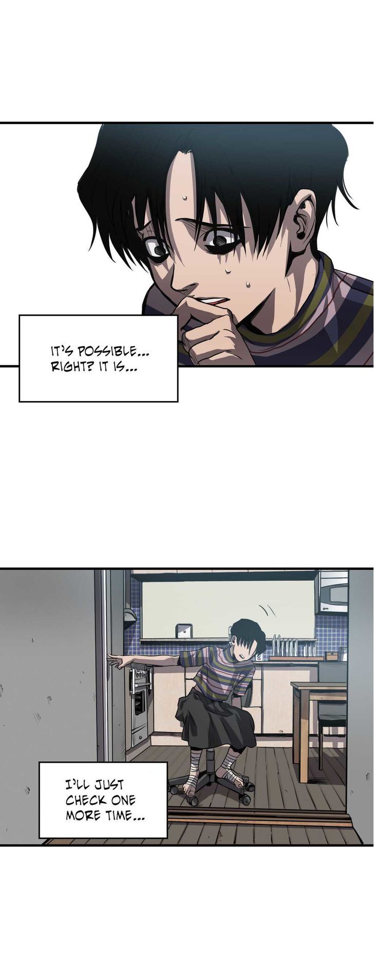 Killing-Stalking-By-Koogi-Part-1-Eng page 27