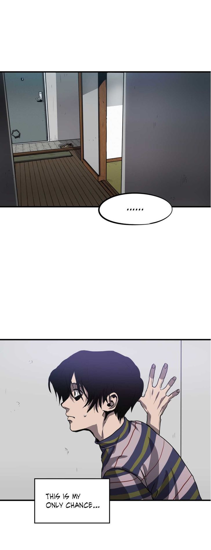 Killing-Stalking-By-Koogi-Part-1-Eng page 28