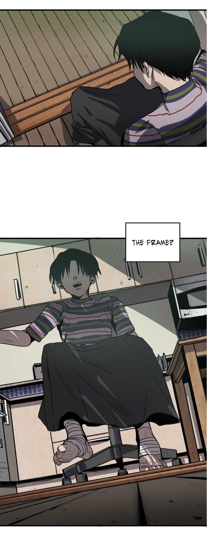 Killing-Stalking-By-Koogi-Part-1-Eng page 32