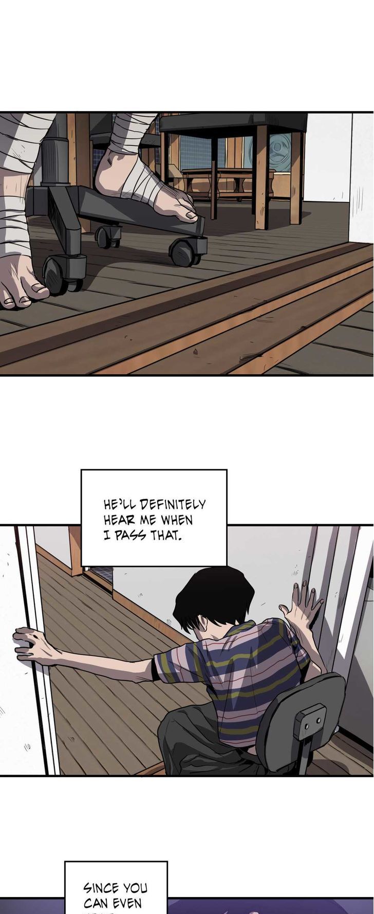 Killing-Stalking-By-Koogi-Part-1-Eng page 33