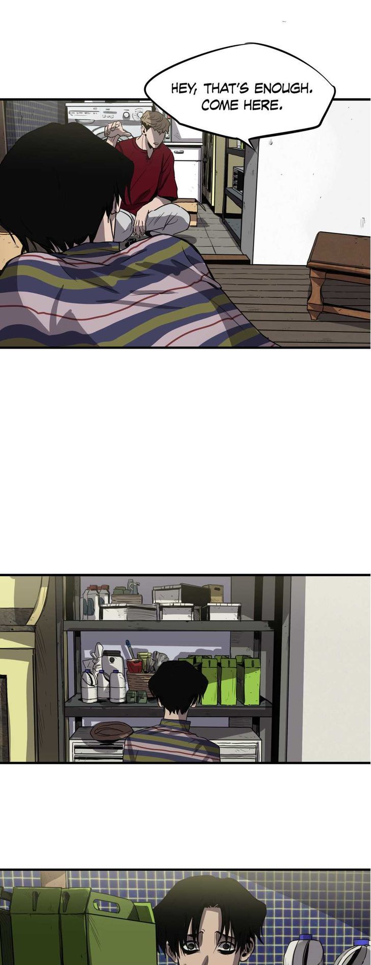 Killing-Stalking-By-Koogi-Part-1-Eng page 67