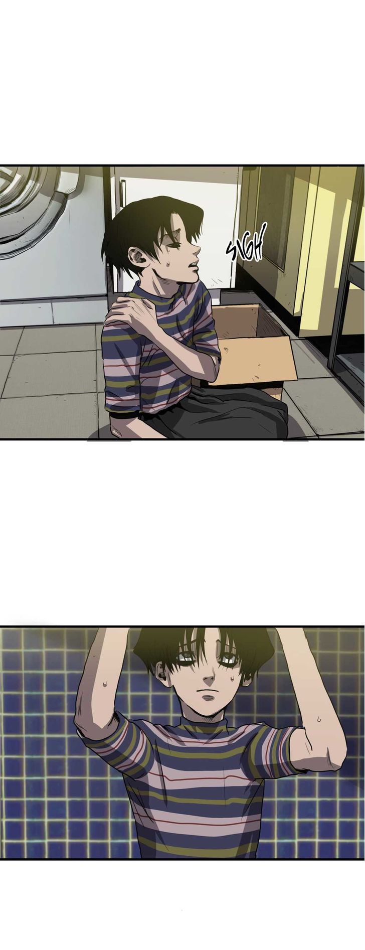 Killing-Stalking-By-Koogi-Part-1-Eng page 72