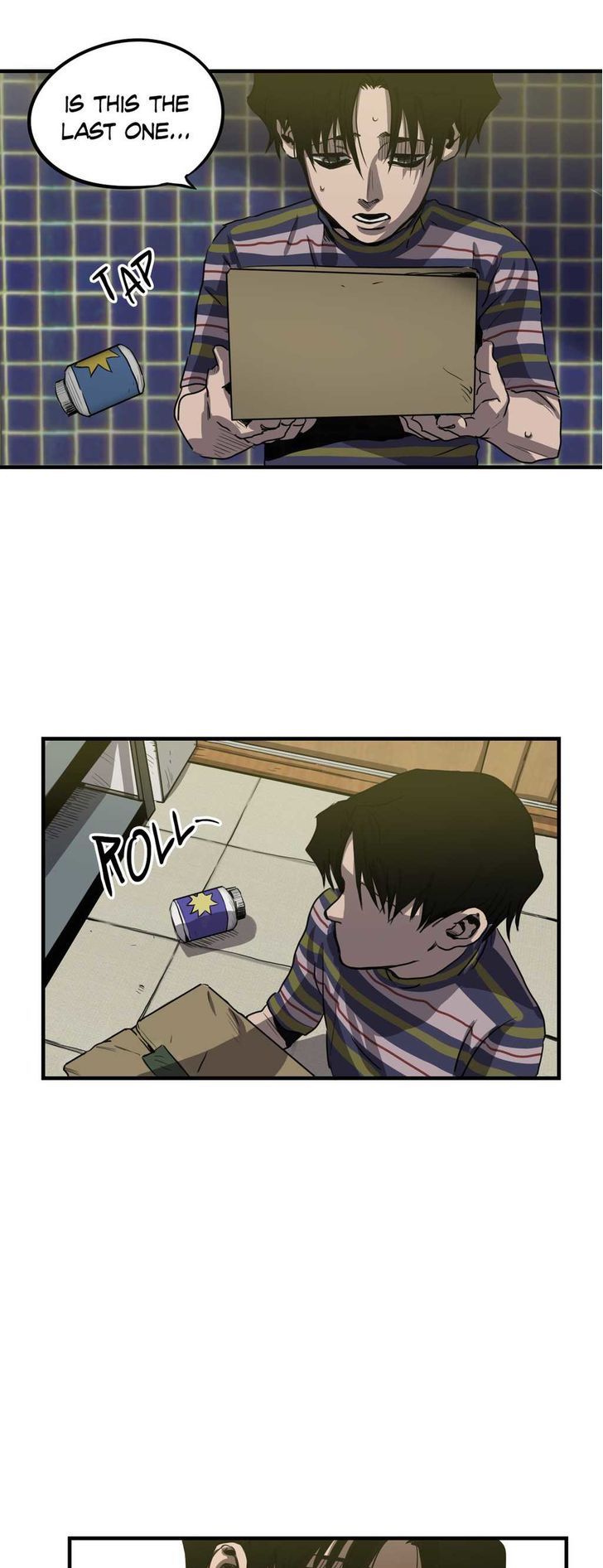Killing-Stalking-By-Koogi-Part-1-Eng page 73
