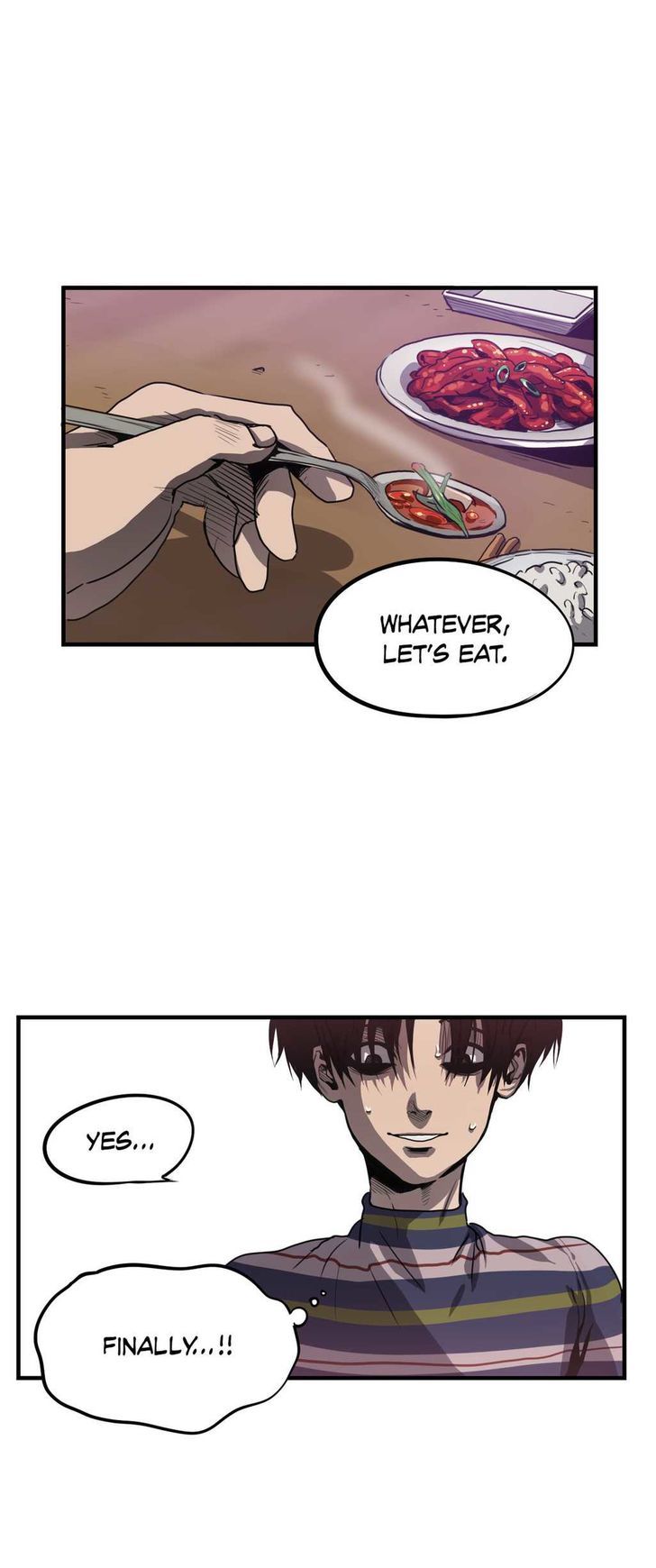 Killing-Stalking-By-Koogi-Part-1-Eng page 85