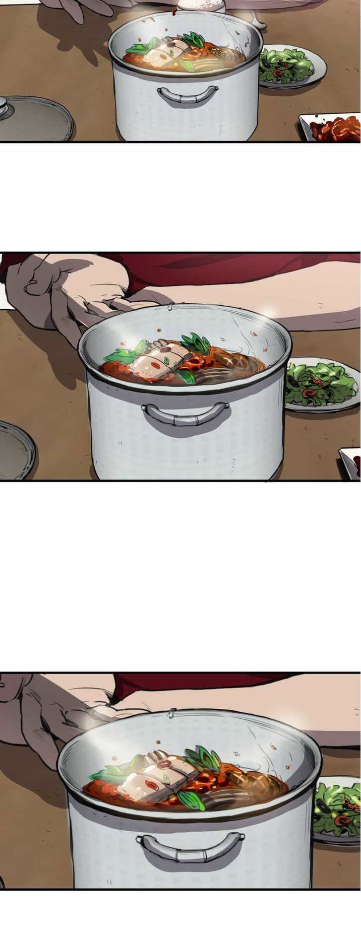 Killing-Stalking-By-Koogi-Part-1-Eng page 5