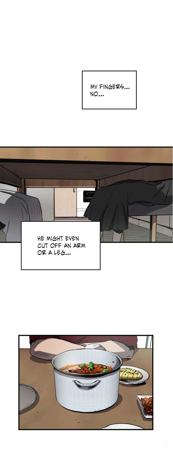 Killing-Stalking-By-Koogi-Part-1-Eng page 8