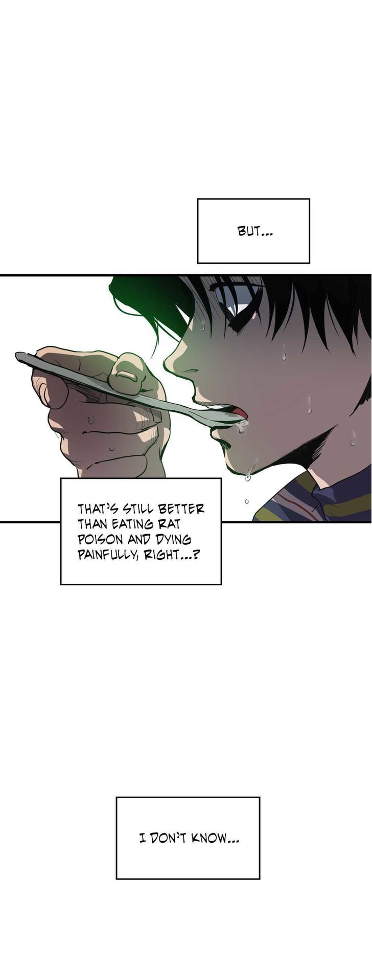 Killing-Stalking-By-Koogi-Part-1-Eng page 9