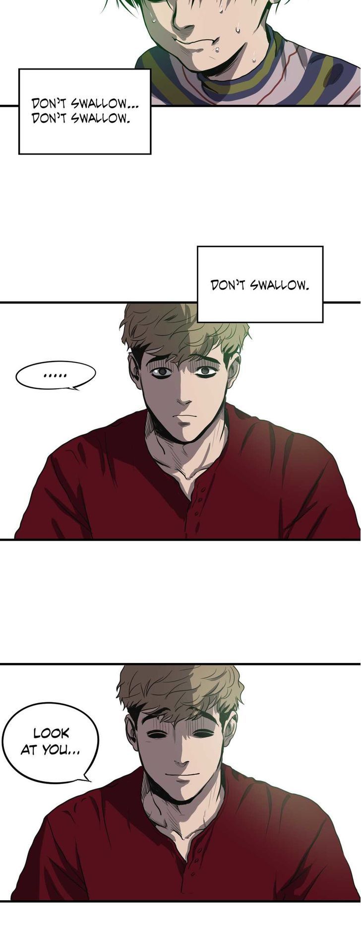 Killing-Stalking-By-Koogi-Part-1-Eng page 11