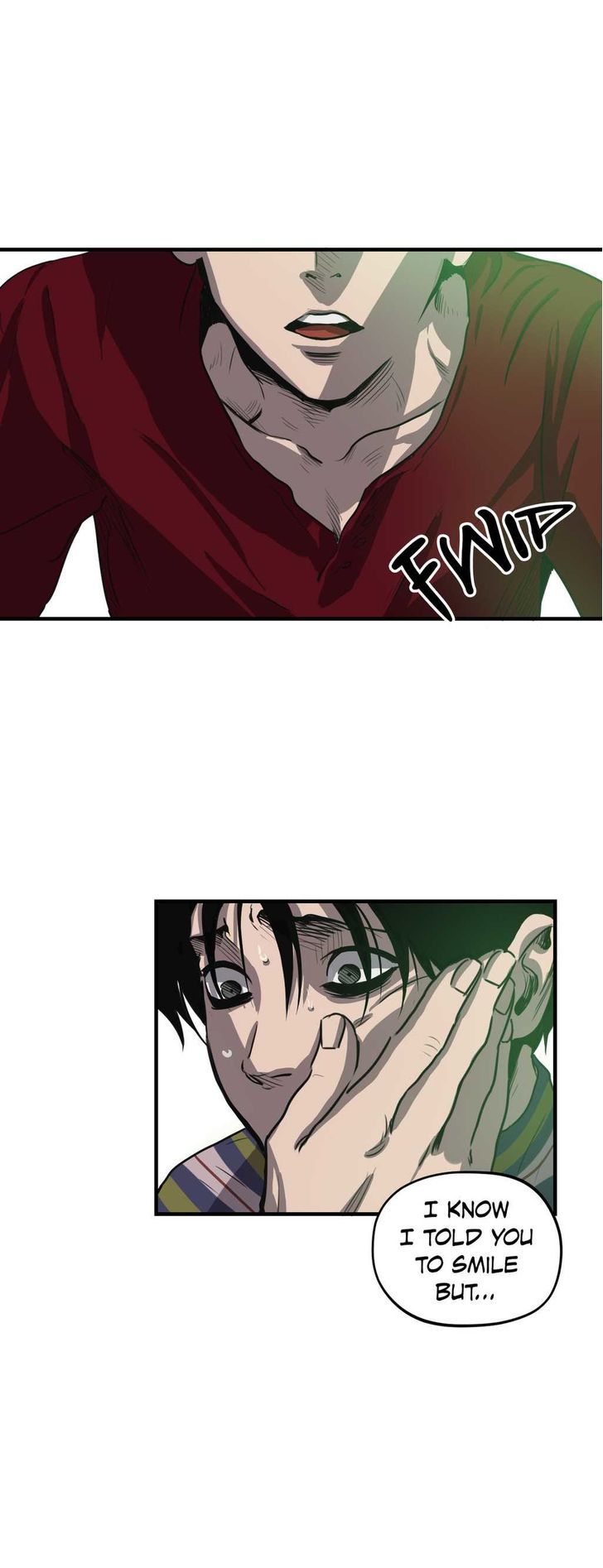 Killing-Stalking-By-Koogi-Part-1-Eng page 12