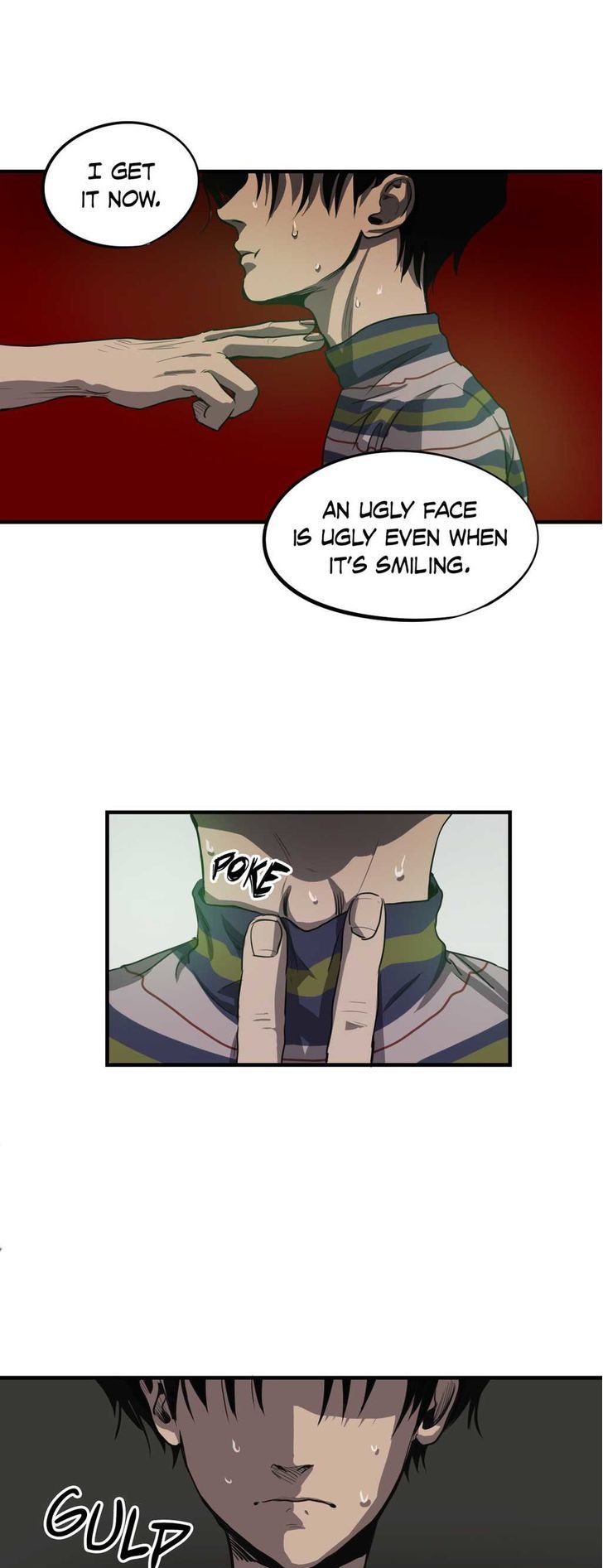 Killing-Stalking-By-Koogi-Part-1-Eng page 13