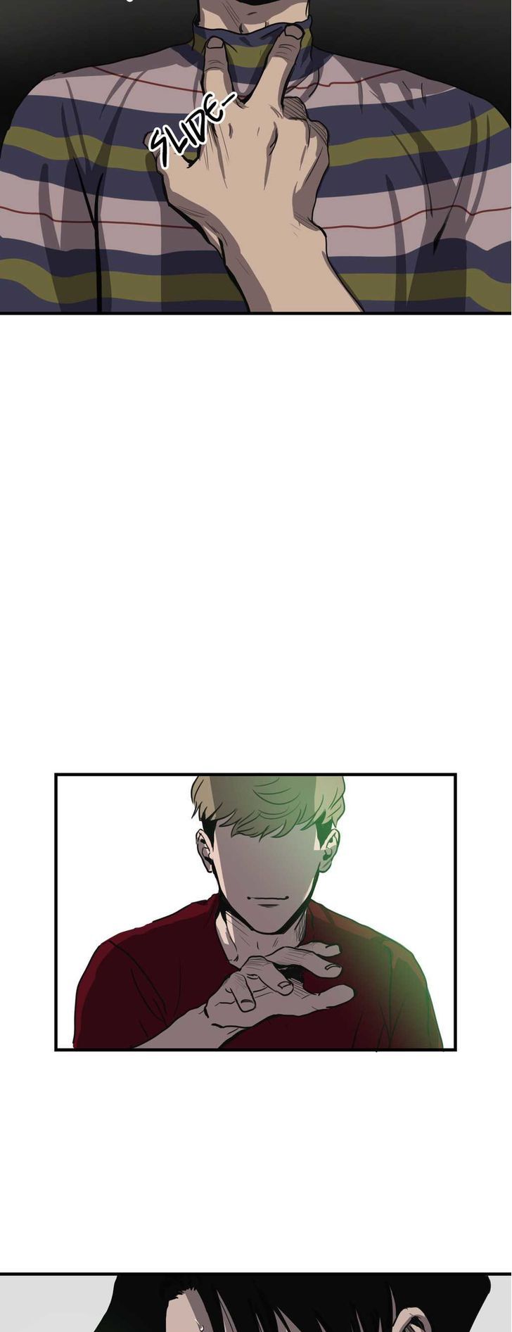 Killing-Stalking-By-Koogi-Part-1-Eng page 14