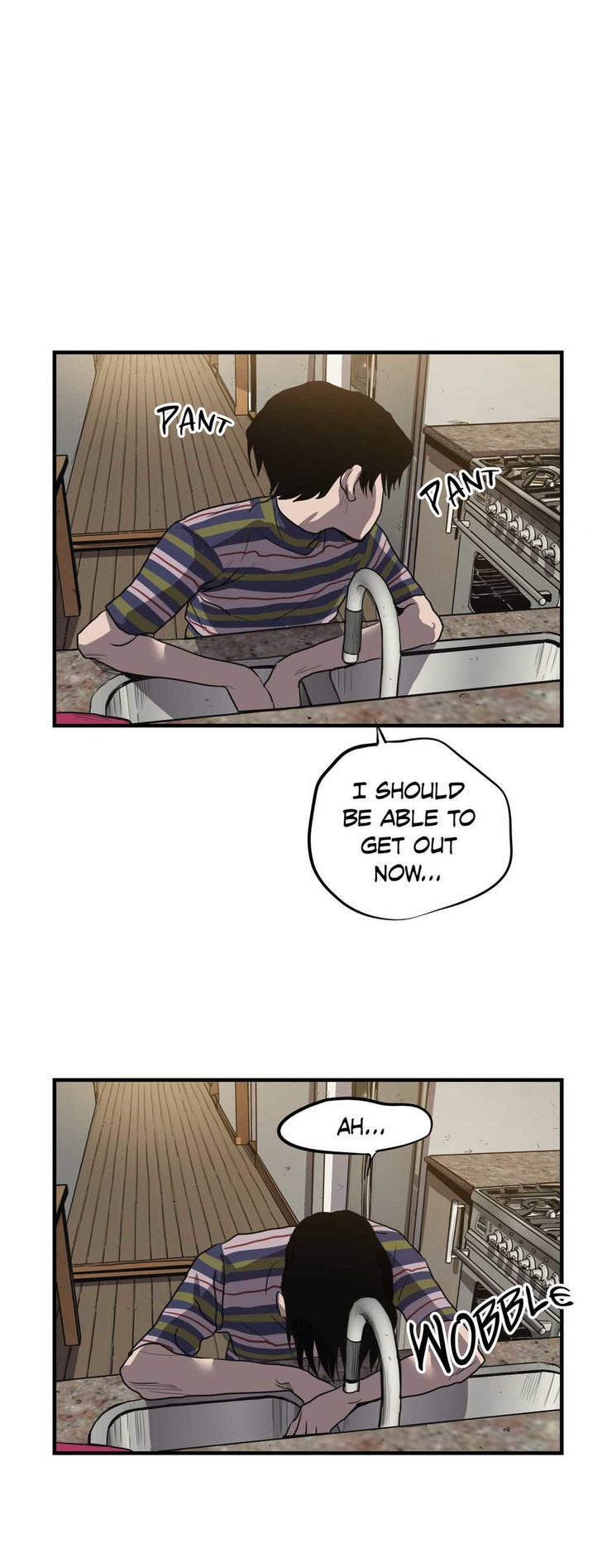 Killing-Stalking-By-Koogi-Part-1-Eng page 25