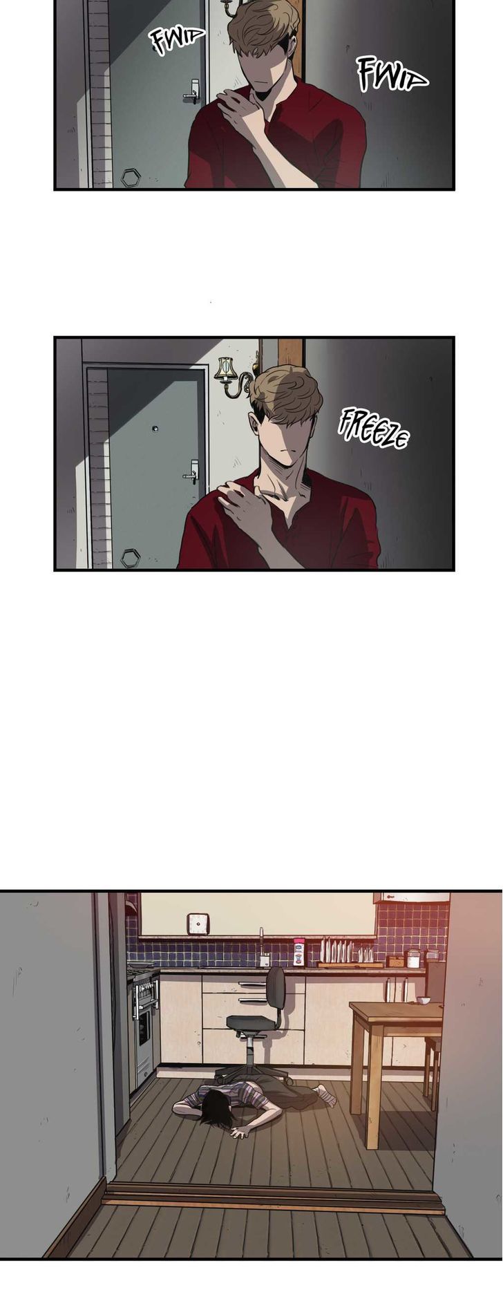 Killing-Stalking-By-Koogi-Part-1-Eng page 30