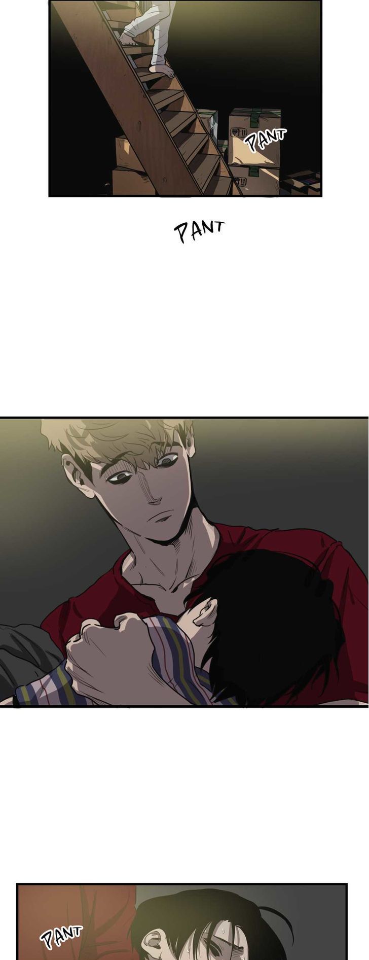 Killing-Stalking-By-Koogi-Part-1-Eng page 32