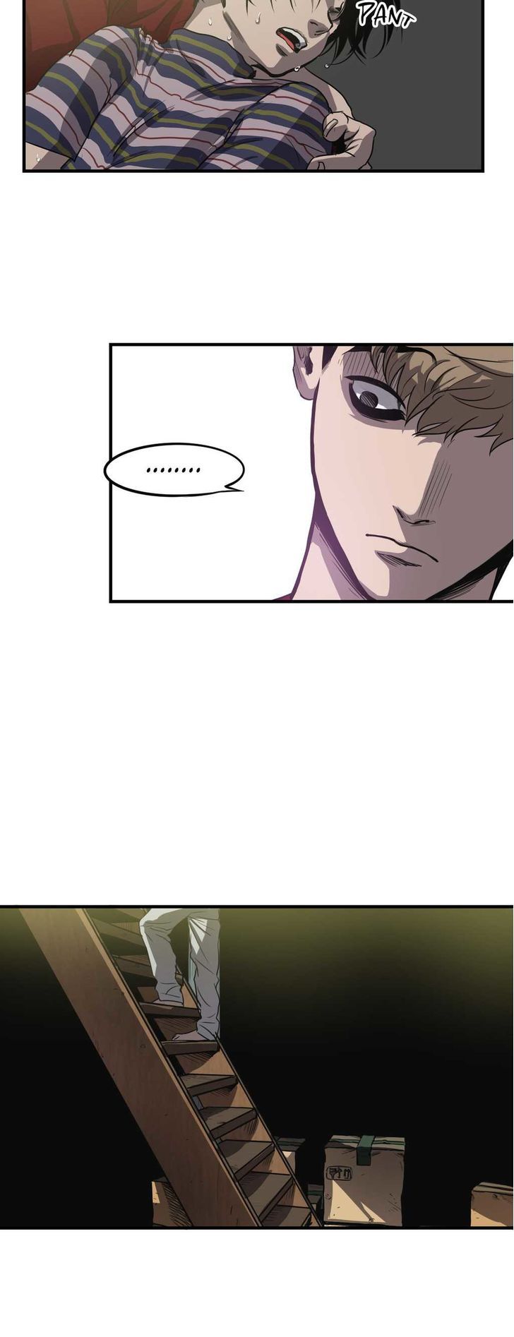 Killing-Stalking-By-Koogi-Part-1-Eng page 33