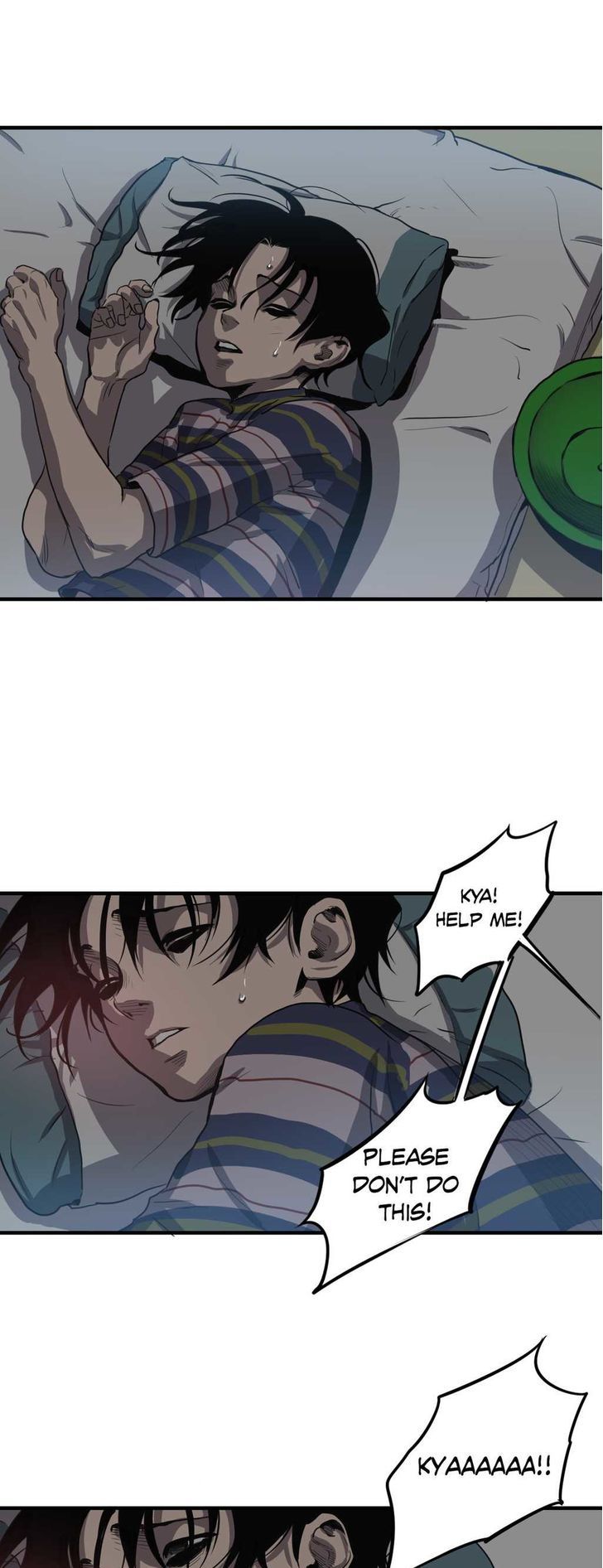 Killing-Stalking-By-Koogi-Part-1-Eng page 41
