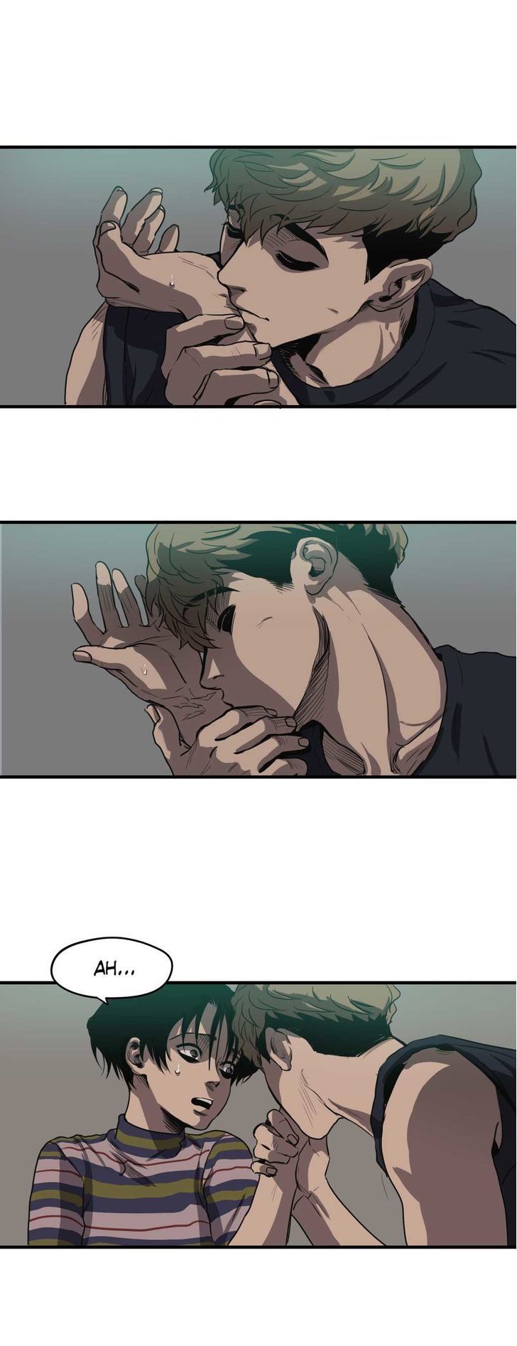 Killing-Stalking-By-Koogi-Part-1-Eng page 74