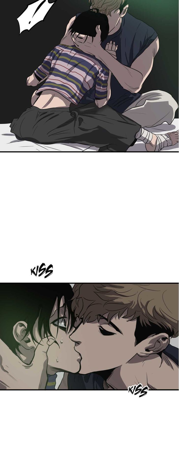 Killing-Stalking-By-Koogi-Part-1-Eng page 77