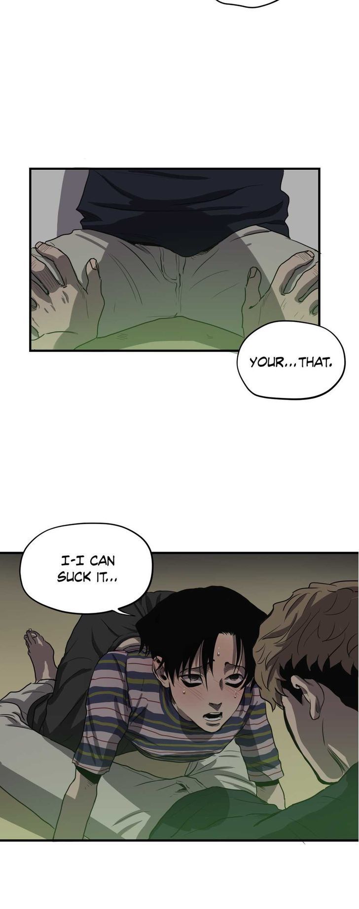 Killing-Stalking-By-Koogi-Part-1-Eng page 82