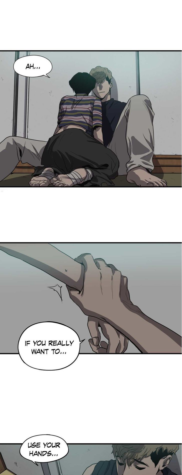 Killing-Stalking-By-Koogi-Part-1-Eng page 84