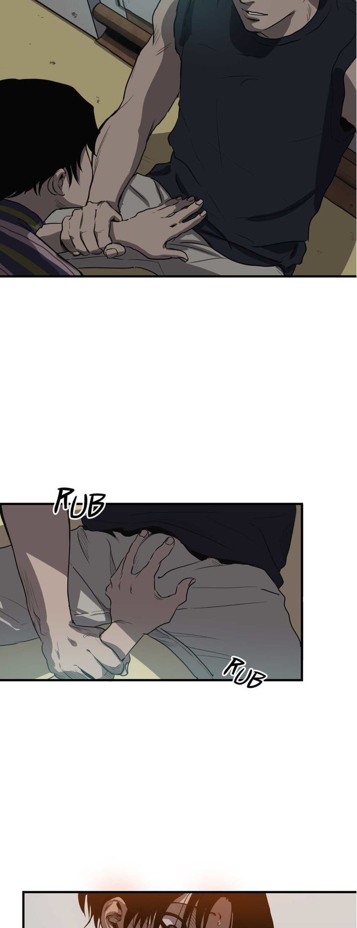 Killing-Stalking-By-Koogi-Part-1-Eng page 85