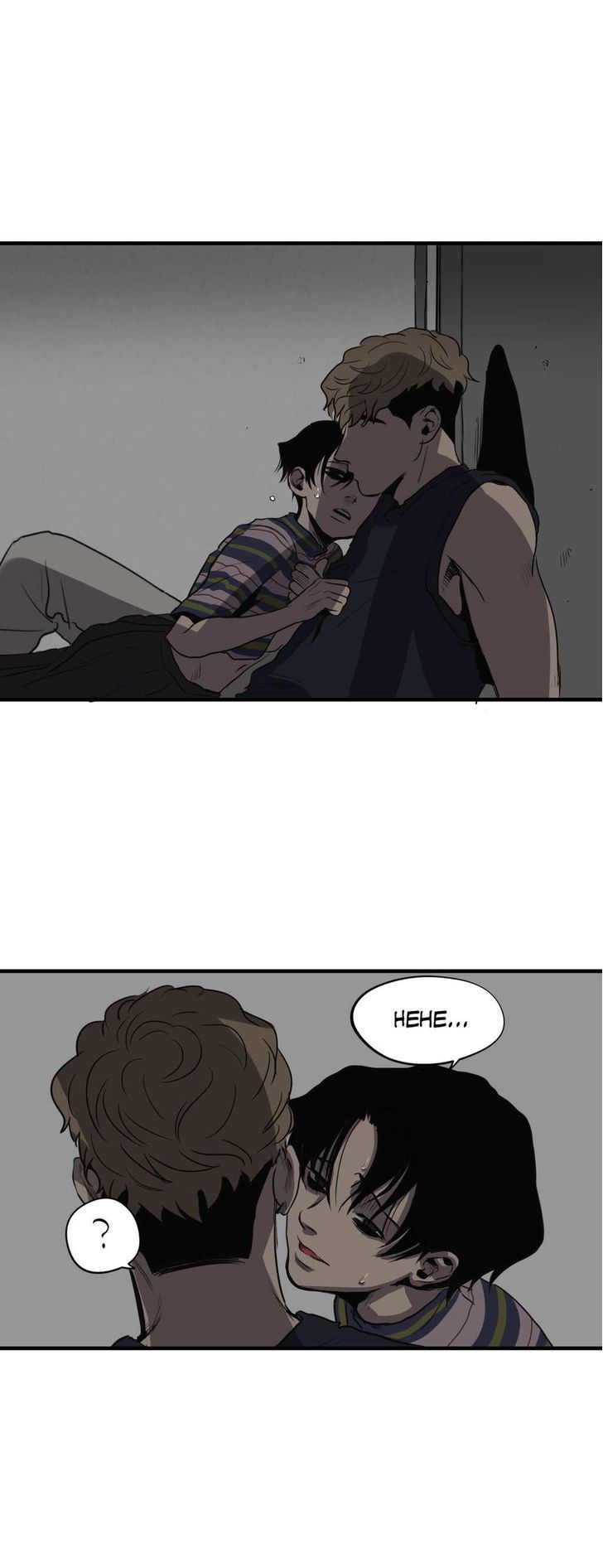 Killing-Stalking-By-Koogi-Part-1-Eng page 90