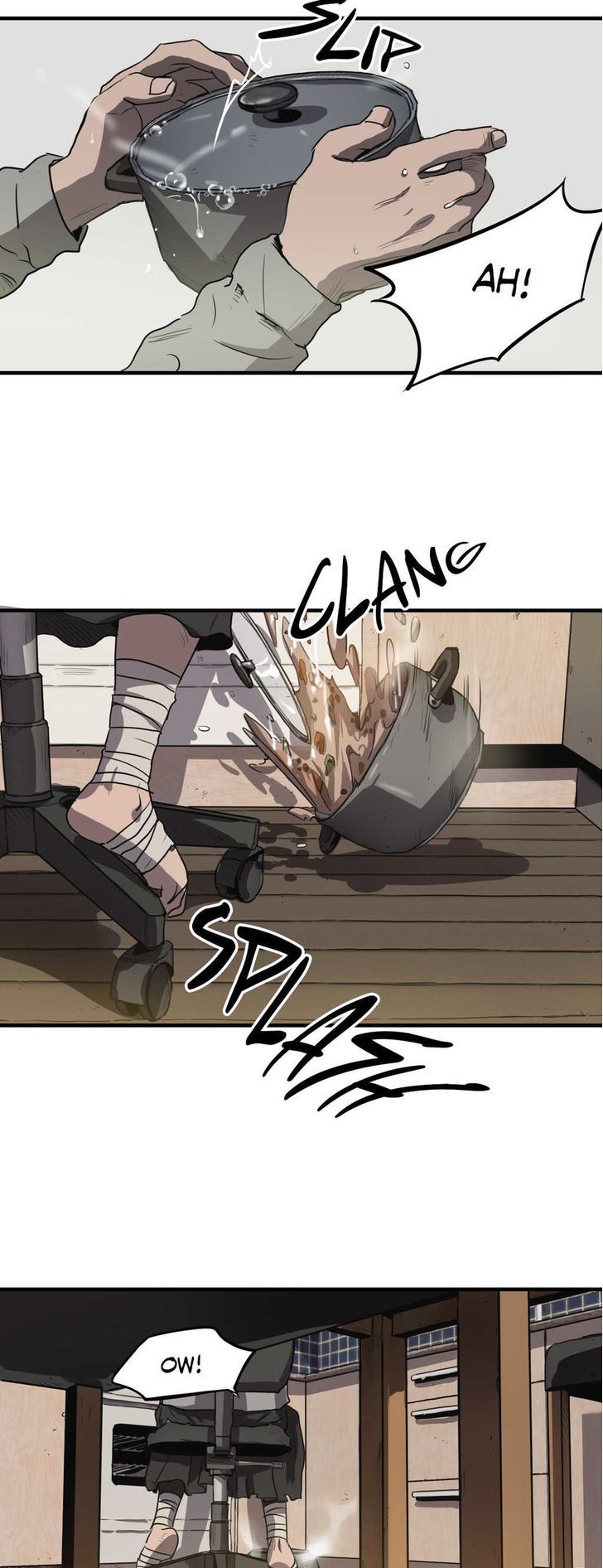 Killing-Stalking-By-Koogi-Part-1-Eng page 4