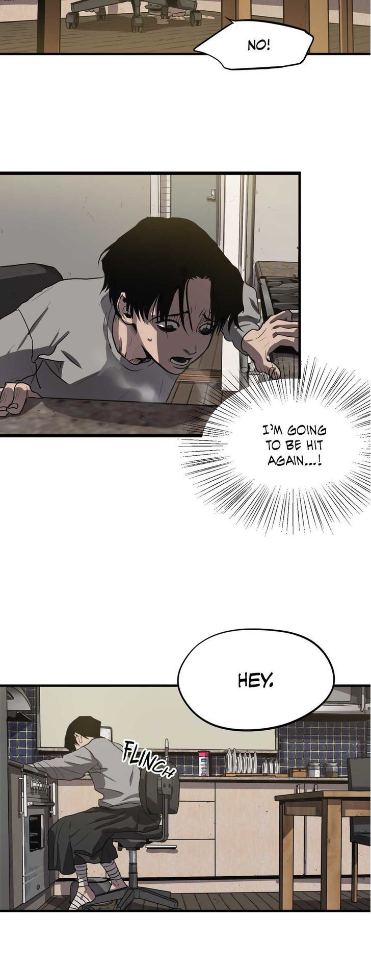 Killing-Stalking-By-Koogi-Part-1-Eng page 5