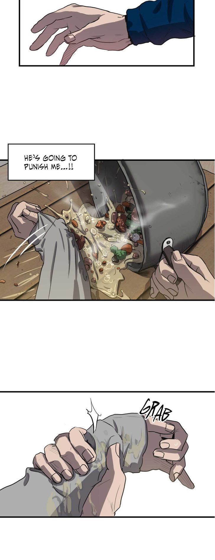 Killing-Stalking-By-Koogi-Part-1-Eng page 7