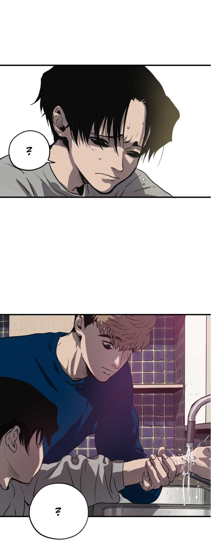 Killing-Stalking-By-Koogi-Part-1-Eng page 9