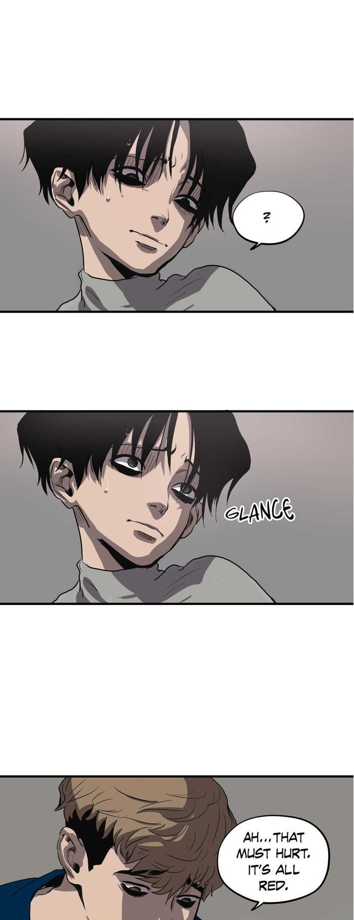 Killing-Stalking-By-Koogi-Part-1-Eng page 10
